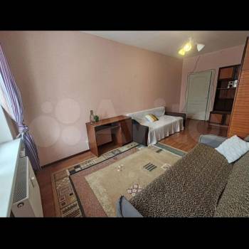 Сдается 1-комнатная квартира, 44,1 м²