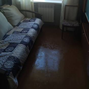 Сдается Многокомнатная квартира, 53,5 м²