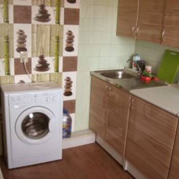 Сдается Многокомнатная квартира, 53,5 м²