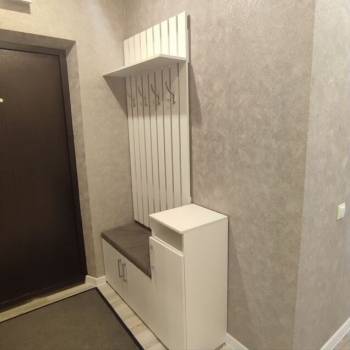 Сдается 1-комнатная квартира, 37 м²