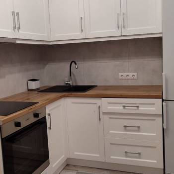 Сдается 1-комнатная квартира, 37 м²