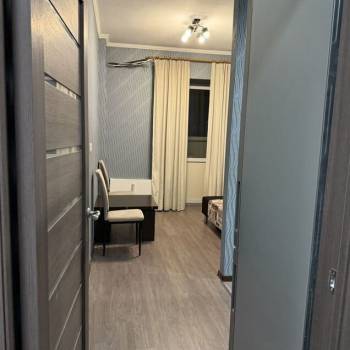 Сдается 1-комнатная квартира, 45 м²