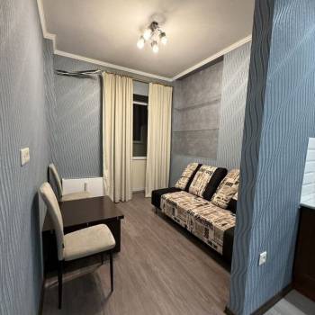 Сдается 1-комнатная квартира, 45 м²
