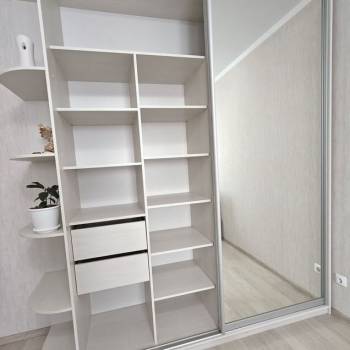 Сдается 1-комнатная квартира, 33 м²