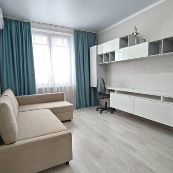 Сдается 1-комнатная квартира, 33 м²