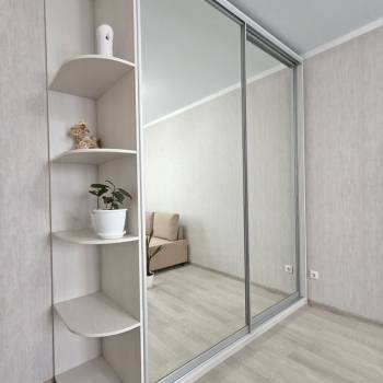 Сдается 1-комнатная квартира, 33 м²