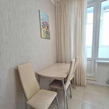 Сдается 1-комнатная квартира, 33 м²