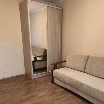 Сдается 1-комнатная квартира, 24 м²