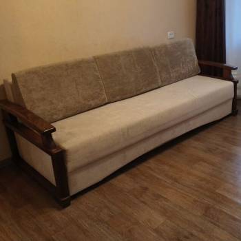 Сдается 1-комнатная квартира, 24 м²