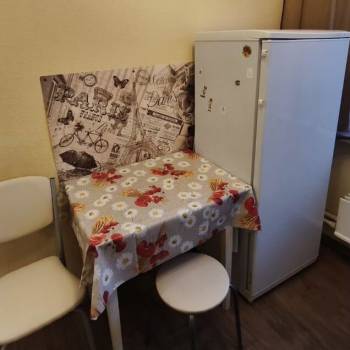 Сдается 1-комнатная квартира, 24 м²