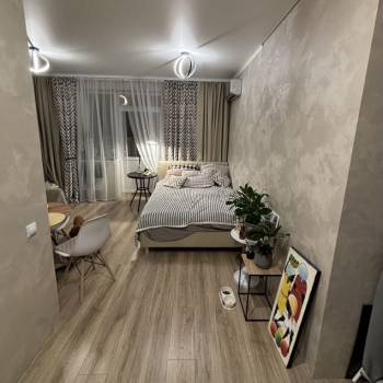 Сдается 1-комнатная квартира, 32 м²