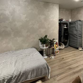 Сдается 1-комнатная квартира, 32 м²