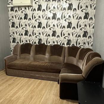 Сдается 1-комнатная квартира, 28 м²