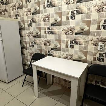 Сдается 1-комнатная квартира, 28 м²