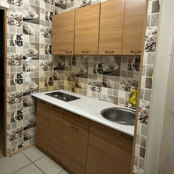 Сдается 1-комнатная квартира, 28 м²