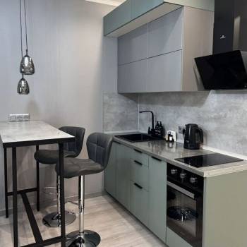 Сдается 1-комнатная квартира, 25 м²