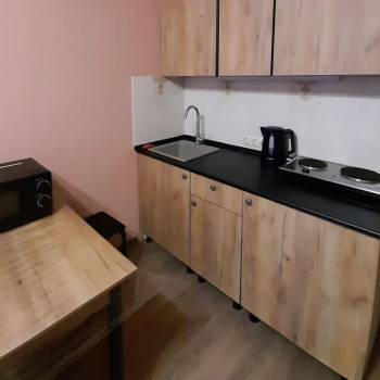 Сдается 1-комнатная квартира, 28 м²