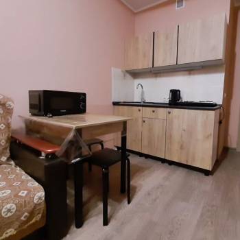 Сдается 1-комнатная квартира, 28 м²