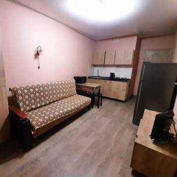 Сдается 1-комнатная квартира, 28 м²