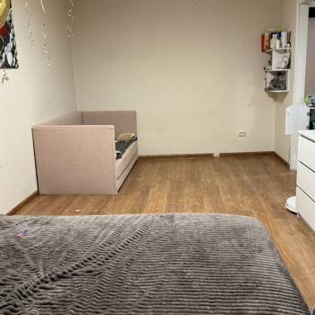 Продается 1-комнатная квартира, 30,7 м²