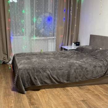 Продается 1-комнатная квартира, 30,7 м²