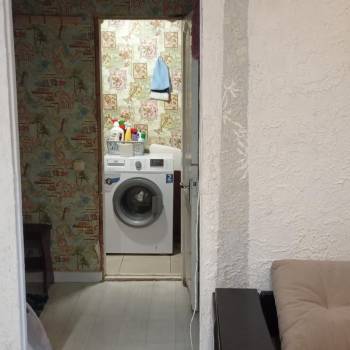 Сдается 1-комнатная квартира, 25 м²