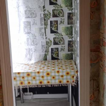 Сдается 1-комнатная квартира, 25 м²