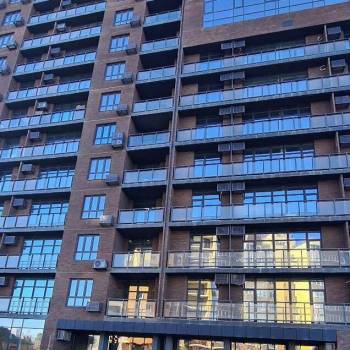 Сдается 1-комнатная квартира, 38,9 м²