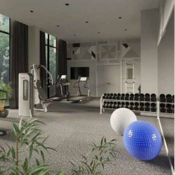 Сдается 1-комнатная квартира, 38,9 м²