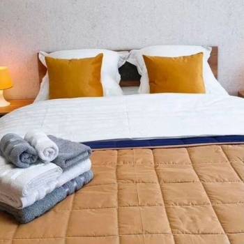 Сдается 1-комнатная квартира, 43 м²