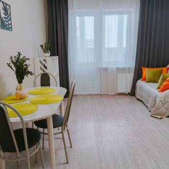 Сдается 1-комнатная квартира, 43 м²