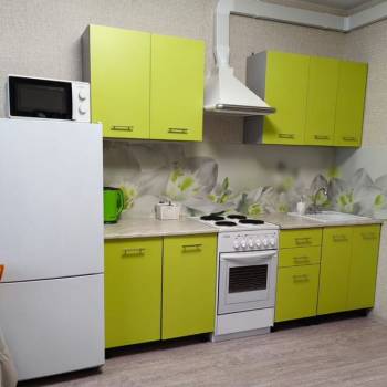 Сдается 1-комнатная квартира, 43 м²