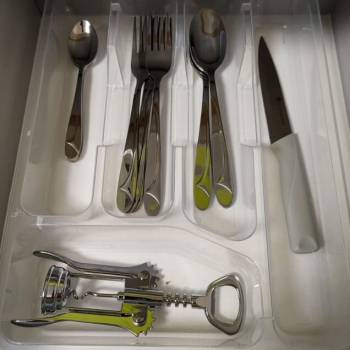 Сдается 1-комнатная квартира, 43 м²