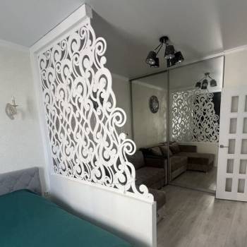 Сдается 1-комнатная квартира, 41 м²