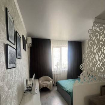 Сдается 1-комнатная квартира, 41 м²