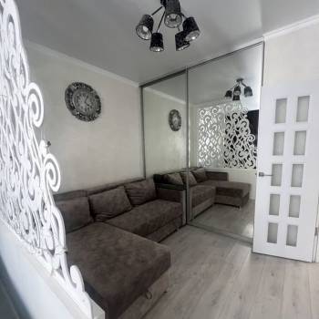 Сдается 1-комнатная квартира, 41 м²