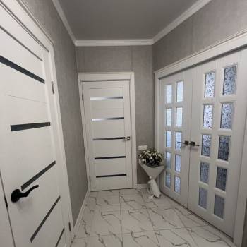 Сдается 1-комнатная квартира, 41 м²