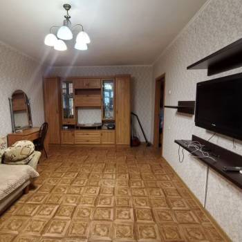 Сдается 2-х комнатная квартира, 53,5 м²