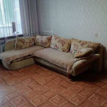 Сдается 2-х комнатная квартира, 53,5 м²