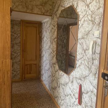 Сдается 2-х комнатная квартира, 54 м²