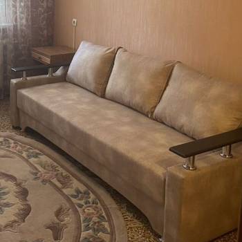 Сдается 2-х комнатная квартира, 54 м²