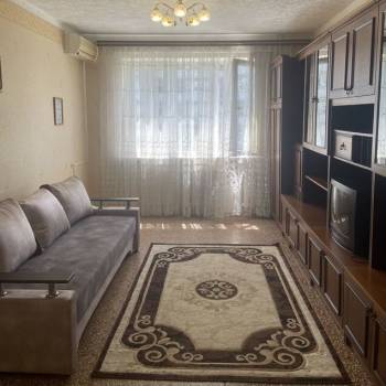 Сдается 2-х комнатная квартира, 54 м²