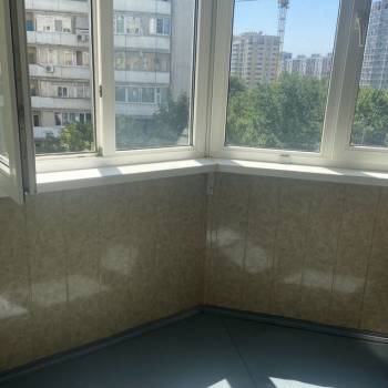 Сдается 2-х комнатная квартира, 54 м²