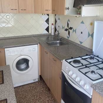 Сдается 2-х комнатная квартира, 54 м²