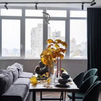 Сдается 2-х комнатная квартира, 57 м²