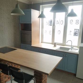 Сдается 2-х комнатная квартира, 50 м²