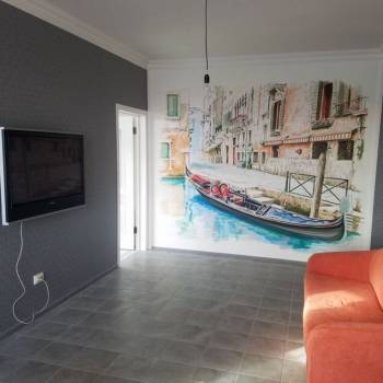 Сдается 2-х комнатная квартира, 50 м²