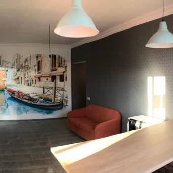 Сдается 2-х комнатная квартира, 50 м²