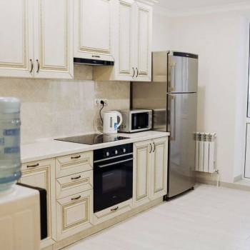 Сдается 2-х комнатная квартира, 47 м²