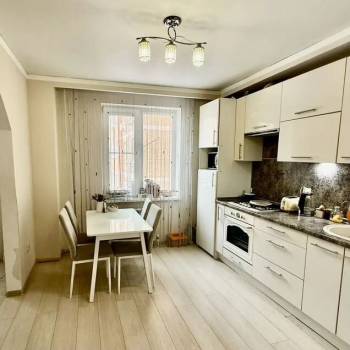 Продается 3-х комнатная квартира, 75 м²